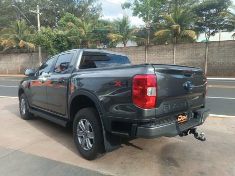 FORD Ranger 2.0 4P TURBO DIESEL XLS 4X4 CABINE DUPLA AUTOMTICO, Foto 3