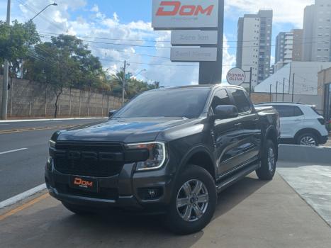 FORD Ranger 2.0 4P TURBO DIESEL XLS 4X4 CABINE DUPLA AUTOMTICO, Foto 4