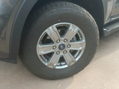 FORD Ranger 2.0 4P TURBO DIESEL XLS 4X4 CABINE DUPLA AUTOMTICO, Foto 7