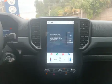 FORD Ranger 2.0 4P TURBO DIESEL XLS 4X4 CABINE DUPLA AUTOMTICO, Foto 9