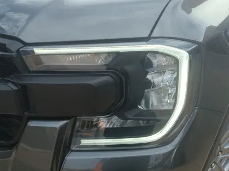 FORD Ranger 2.0 4P TURBO DIESEL XLS 4X4 CABINE DUPLA AUTOMTICO, Foto 10