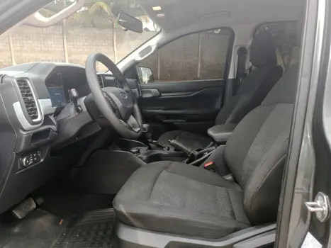 FORD Ranger 2.0 4P TURBO DIESEL XLS 4X4 CABINE DUPLA AUTOMTICO, Foto 11