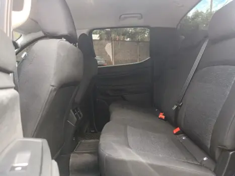 FORD Ranger 2.0 4P TURBO DIESEL XLS 4X4 CABINE DUPLA AUTOMTICO, Foto 12