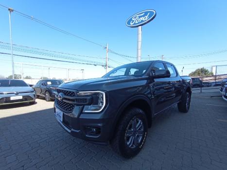FORD Ranger 2.0 4P TURBO DIESEL XLS 4X4 CABINE DUPLA AUTOMTICO, Foto 1