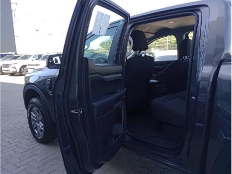 FORD Ranger 2.0 4P TURBO DIESEL XLS 4X4 CABINE DUPLA AUTOMTICO, Foto 9