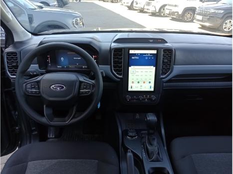 FORD Ranger 2.0 4P TURBO DIESEL XLS 4X4 CABINE DUPLA AUTOMTICO, Foto 10