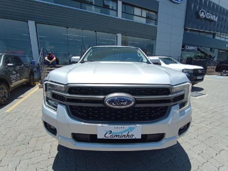 FORD Ranger 2.0 4P TURBO DIESEL XLS 4X4 CABINE DUPLA AUTOMTICO, Foto 2