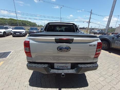 FORD Ranger 2.0 4P TURBO DIESEL XLS 4X4 CABINE DUPLA AUTOMTICO, Foto 6