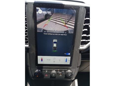 FORD Ranger 2.0 4P TURBO DIESEL XLS 4X4 CABINE DUPLA AUTOMTICO, Foto 13