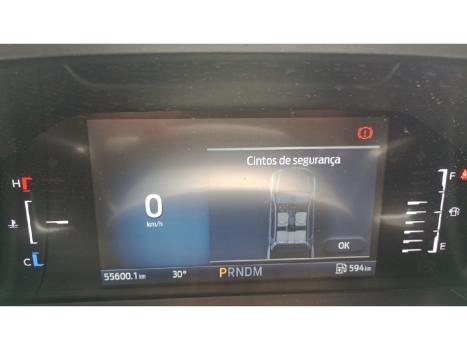 FORD Ranger 2.0 4P TURBO DIESEL XLS 4X4 CABINE DUPLA AUTOMTICO, Foto 14