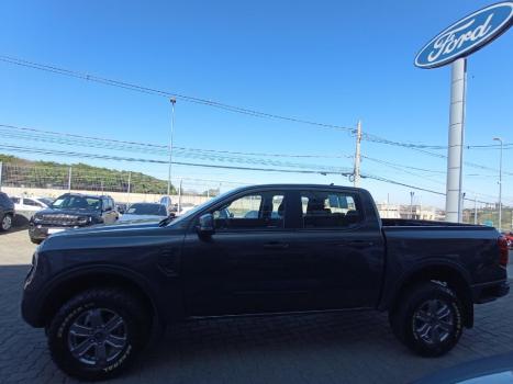 FORD Ranger 2.0 4P TURBO DIESEL XLS 4X4 CABINE DUPLA AUTOMTICO, Foto 8