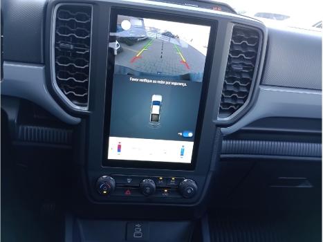 FORD Ranger 2.0 4P TURBO DIESEL XLS 4X4 CABINE DUPLA AUTOMTICO, Foto 13