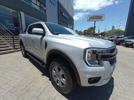 FORD Ranger 2.0 4P TURBO DIESEL XLS 4X4 CABINE DUPLA AUTOMTICO, Foto 3