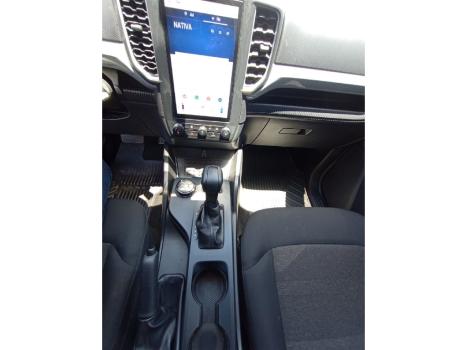 FORD Ranger 2.0 4P TURBO DIESEL XLS 4X4 CABINE DUPLA AUTOMTICO, Foto 12