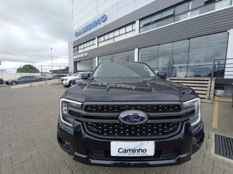 FORD Ranger 2.0 4P TURBO DIESEL XLS CABINE DUPLA AUTOM�TICO, Foto 2