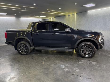 FORD Ranger 2.0 4P TURBO DIESEL BLACK CABINE DUPLA AUTOM�TICO, Foto 5