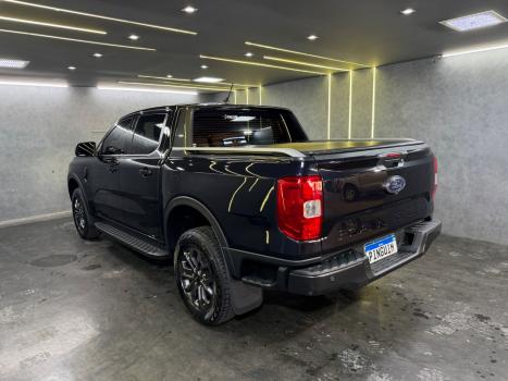 FORD Ranger 2.0 4P TURBO DIESEL BLACK CABINE DUPLA AUTOM�TICO, Foto 6