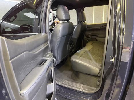 FORD Ranger 2.0 4P TURBO DIESEL BLACK CABINE DUPLA AUTOM�TICO, Foto 8