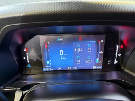 FORD Ranger 2.0 4P TURBO DIESEL BLACK CABINE DUPLA AUTOM�TICO, Foto 11