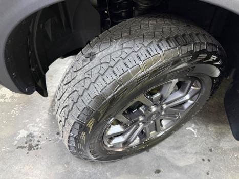 FORD Ranger 2.0 4P TURBO DIESEL BLACK CABINE DUPLA AUTOM�TICO, Foto 12