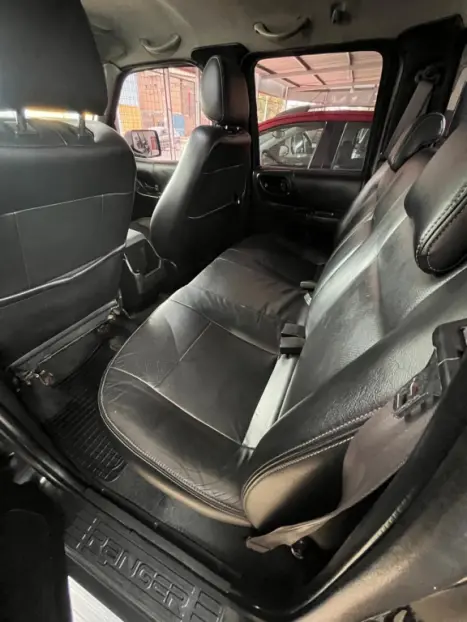FORD Ranger 2.0 4P TURBO DIESEL BLACK CABINE DUPLA AUTOM�TICO, Foto 7