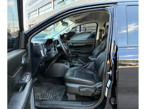 FORD Ranger 2.0 4P TURBO DIESEL XLS 4X4 CABINE DUPLA AUTOM�TICO, Foto 13