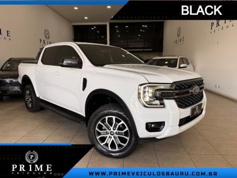 FORD Ranger 2.0 4P TURBO DIESEL BLACK CABINE DUPLA AUTOM�TICO, Foto 1