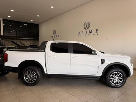 FORD Ranger 2.0 4P TURBO DIESEL BLACK CABINE DUPLA AUTOM�TICO, Foto 2