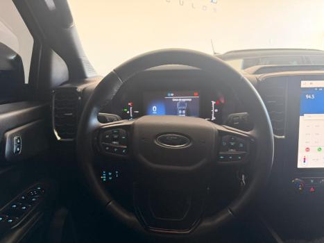 FORD Ranger 2.0 4P TURBO DIESEL BLACK CABINE DUPLA AUTOM�TICO, Foto 6