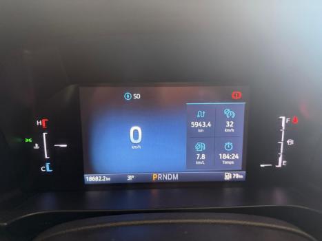 FORD Ranger 2.0 4P TURBO DIESEL BLACK CABINE DUPLA AUTOM�TICO, Foto 8