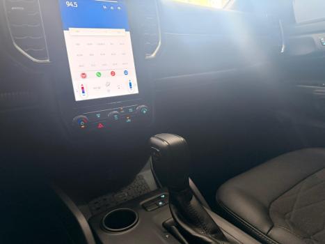 FORD Ranger 2.0 4P TURBO DIESEL BLACK CABINE DUPLA AUTOM�TICO, Foto 9