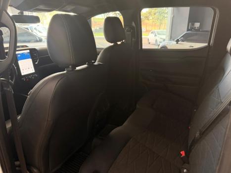 FORD Ranger 2.0 4P TURBO DIESEL BLACK CABINE DUPLA AUTOM�TICO, Foto 10