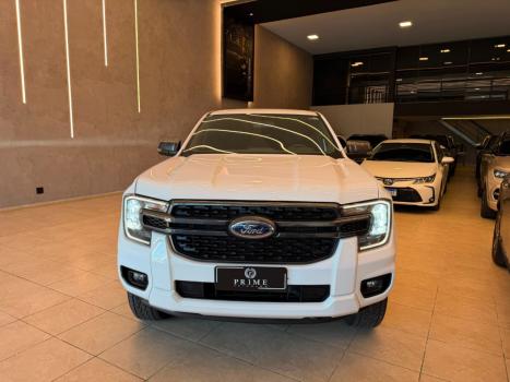 FORD Ranger 2.0 4P TURBO DIESEL BLACK CABINE DUPLA AUTOM�TICO, Foto 2