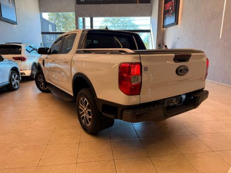 FORD Ranger 2.0 4P TURBO DIESEL BLACK CABINE DUPLA AUTOM�TICO, Foto 4