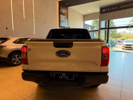 FORD Ranger 2.0 4P TURBO DIESEL BLACK CABINE DUPLA AUTOM�TICO, Foto 5