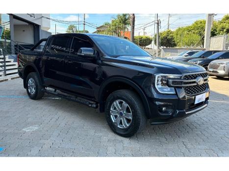 FORD Ranger 2.0 4P TURBO DIESEL XLS 4X4 CABINE DUPLA AUTOM�TICO, Foto 3