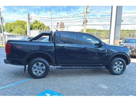 FORD Ranger 2.0 4P TURBO DIESEL XLS 4X4 CABINE DUPLA AUTOM�TICO, Foto 4