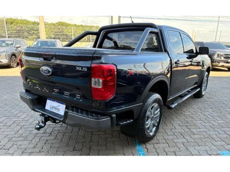 FORD Ranger 2.0 4P TURBO DIESEL XLS 4X4 CABINE DUPLA AUTOM�TICO, Foto 5
