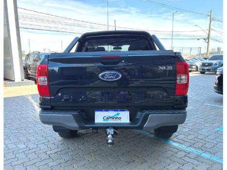 FORD Ranger 2.0 4P TURBO DIESEL XLS 4X4 CABINE DUPLA AUTOM�TICO, Foto 6