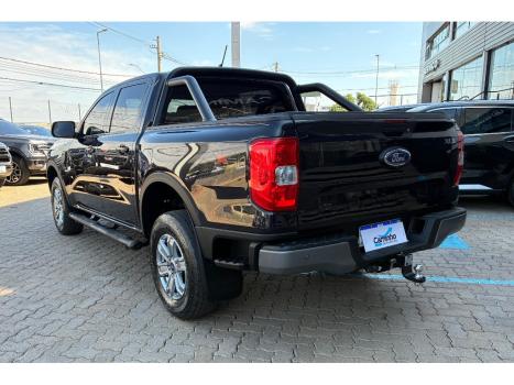 FORD Ranger 2.0 4P TURBO DIESEL XLS 4X4 CABINE DUPLA AUTOM�TICO, Foto 7