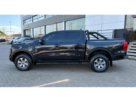 FORD Ranger 2.0 4P TURBO DIESEL XLS 4X4 CABINE DUPLA AUTOM�TICO, Foto 8