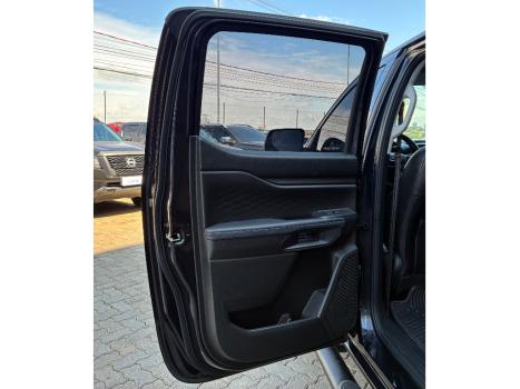 FORD Ranger 2.0 4P TURBO DIESEL XLS 4X4 CABINE DUPLA AUTOM�TICO, Foto 9