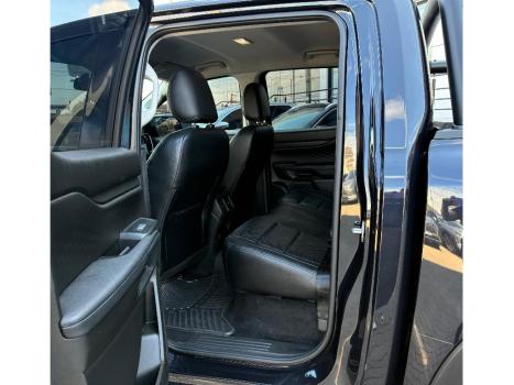 FORD Ranger 2.0 4P TURBO DIESEL XLS 4X4 CABINE DUPLA AUTOM�TICO, Foto 10