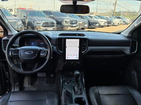 FORD Ranger 2.0 4P TURBO DIESEL XLS 4X4 CABINE DUPLA AUTOM�TICO, Foto 11