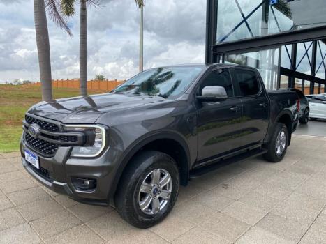 FORD Ranger 2.0 4P TURBO DIESEL XLS 4X4 CABINE DUPLA AUTOM�TICO, Foto 1