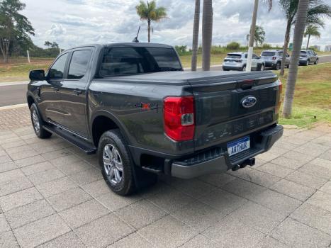 FORD Ranger 2.0 4P TURBO DIESEL XLS 4X4 CABINE DUPLA AUTOM�TICO, Foto 5