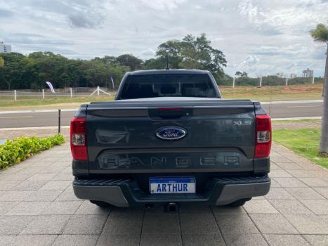 FORD Ranger 2.0 4P TURBO DIESEL XLS 4X4 CABINE DUPLA AUTOM�TICO, Foto 6