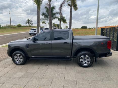 FORD Ranger 2.0 4P TURBO DIESEL XLS 4X4 CABINE DUPLA AUTOM�TICO, Foto 7