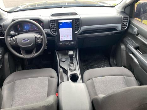 FORD Ranger 2.0 4P TURBO DIESEL XLS 4X4 CABINE DUPLA AUTOM�TICO, Foto 8