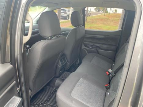 FORD Ranger 2.0 4P TURBO DIESEL XLS 4X4 CABINE DUPLA AUTOM�TICO, Foto 9